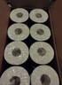 藍漂XPLUS會(huì )員聯(lián)名款有芯卷紙6層150克*30卷整箱卷筒紙高克重衛生紙巾 曬單實(shí)拍圖