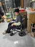 魚(yú)躍(yuwell)電動(dòng)輪椅車(chē)D130FL老人專(zhuān)用全自動(dòng)智能可折疊輕便代步鋰電 曬單實(shí)拍圖