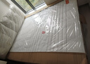 芝華仕床墊D026明星墊90%高純度乳膠獨袋彈簧席夢(mèng)思家用1.8x2米軟硬適中 曬單實(shí)拍圖