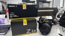 尼康（Nikon）Z6III全畫(huà)幅微單相機 部分堆棧式CMOS 高清攝影攝像視頻 數碼相機 Z6三代 曬單實(shí)拍圖
