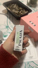 普拉達（PRADA）唇膏藍色口紅001莫測藍 潤唇膏滋潤生日禮物送女友送閨蜜 曬單實(shí)拍圖