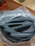 捷安特（GIANT）G833自行車(chē)騎行頭盔公路防護安全頭帽健身騎行裝備/新老隨機發(fā) 啞漸變深灰 L 58-62cm 曬單實(shí)拍圖