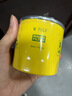 曼牌濾清器（MANNFILTER）原廠(chǎng)機油濾清器機油濾芯W(wǎng)712/92M/W7157朗逸速騰明銳高7帕薩特Q3 曬單實(shí)拍圖