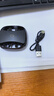 曦躍辰【四個(gè)耳機】藍牙耳機2026新款超長(cháng)續航入耳式夾耳式運動(dòng)高音質(zhì)游戲低延遲男女適用于蘋(píng)果安卓手機 銀河黑【雙耳機+通話(huà)降噪+杜比環(huán)繞音效】藍牙5.49 曬單實(shí)拍圖