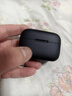聲闊安克【胡彥斌同款】AeroClip耳夾式藍牙耳機無(wú)線(xiàn)開(kāi)放式運動(dòng)跑步耳機氣傳導耳機適用蘋(píng)果華為小米黑 曬單實(shí)拍圖