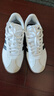 阿迪達斯（adidas）男 運動(dòng)休閑鞋 VL COURT 3.0 ID6285 白色 41碼/UK7.5 曬單實(shí)拍圖