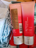 雅詩(shī)蘭黛紅石榴潔面乳125ml洗面奶護膚品套裝化妝品禮盒生日禮物送女友 曬單實(shí)拍圖