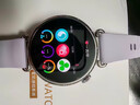 HUAWEI WATCH GT 5 Pro 國家補貼15%曜石黑46mm華為智能手表玄璣感知系統進(jìn)階運動(dòng)情緒健康助手 曬單實(shí)拍圖