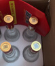 古貝春白板酒 山東特產(chǎn)濃香型純糧商務(wù)禮品白酒475ml*6瓶/箱42度整箱裝 曬單實(shí)拍圖