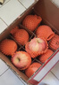 京地達洛川蘋(píng)果紅富士蘋(píng)果陜西新鮮水果整箱脆甜大果8.5斤80mm+源頭直發(fā) 曬單實(shí)拍圖