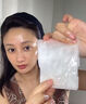 維特絲面膜美白淡斑補水保濕男女士熬夜舒緩抗皺緊致去黃氣暗沉提亮膚色 曬單實(shí)拍圖