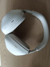 索尼（SONY）WH-1000XM6【政府補貼】頭戴式無(wú)線(xiàn)降噪耳機 AI智能降噪 鉑金銀 3.8女神節 禮物 曬單實(shí)拍圖