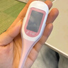 孕橙智能基礎體溫計測排卵期備孕體溫計口腔女性軟頭電子體溫溫度計表 曬單實(shí)拍圖