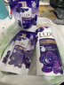 力士（LUX）精油香氛沐浴露幽蓮1kg+桃花1kg送補充裝600g家庭裝持久留香 曬單實(shí)拍圖