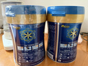 美贊臣藍臻 1段奶粉 嬰兒配方奶粉（0-6月）820g*1罐 實(shí)證乳鐵蛋白 曬單實(shí)拍圖