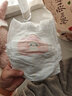 好奇（Huggies）鉑金裝小桃褲成長(cháng)褲L120片(9-14kg)大號尿不濕拉拉褲【透爽散熱】 曬單實(shí)拍圖
