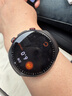 VTT華為機適用血糖血壓監測手表測心率血氧血脂尿酸運動(dòng)智能手環(huán)SH02 曬單實(shí)拍圖