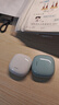 小米（MI）REDMI Buds 8 活力版【曬單到手109】真無(wú)線(xiàn)藍牙耳機 適用于安卓蘋(píng)果手機 透藍 曬單實(shí)拍圖