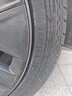 雙星汽車(chē)輪胎 255/45R19 104V X31 適配ModelY/途觀(guān)L/奧迪A8 曬單實(shí)拍圖