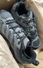 邁樂(lè )戶(hù)外徒步鞋男MOAB3低幫經(jīng)典防滑耐磨減震輕量透氣登山鞋J5881灰42 曬單實(shí)拍圖