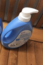 藍月亮手洗洗衣液泵頭瓶 學(xué)生手洗  內衣褲適用 茉莉清香1kg*2瓶 曬單實(shí)拍圖