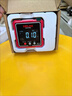 德力西電氣（DELIXI ELECTRIC）激光數顯傾角儀高精度水平尺角度測量?jì)x多功能角度尺家用角度儀 曬單實(shí)拍圖