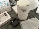 夏新5g隨身wifi6移動(dòng)無(wú)線(xiàn)免插卡路由器cpe全網(wǎng)通千兆雙頻便攜式車(chē)載上網(wǎng)卡高速流量 5G狂暴性能版【滿(mǎn)血性能光纖級網(wǎng)速】 曬單實(shí)拍圖