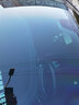 適用奔馳雨刮器原裝款C200L/E300/GLA/GLK/E260/GLC300GLBGL雨刮雨刷片 E級16-19款 插蓋 曬單實拍圖