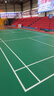 唯品勝羽毛球場(chǎng)地膠墊室內PVC運動(dòng)塑膠地板氣排匹克球館專(zhuān)用地膠地墊 曬單實(shí)拍圖
