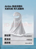 蕉下（beneunder）面膜防曬面罩遮全臉加長(cháng)護頸輕薄無(wú)痕防曬口罩臉基尼高顏騎行透氣 曬單實(shí)拍圖