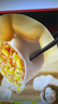 灣仔碼頭玉米蔬菜豬肉水餃1320g66只早餐速食半成品面點(diǎn)生鮮速凍餃子 曬單實(shí)拍圖