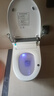 JOMOW智能馬桶一體機無(wú)水壓限制自動(dòng)翻蓋語(yǔ)音泡沫盾香薰輕音沖水坐便器 839頂配【自動(dòng)翻蓋+AI語(yǔ)音+手機智控+泡沫盾+香薰】 250/300/350/400mm 下單請備注 曬單實(shí)拍圖