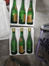西鳳酒 黃標高脖綠瓶 55度 500ml*6瓶 整箱裝 鳳香型白酒 曬單實(shí)拍圖