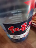 紅星二鍋頭 藍瓶 綿柔8陳釀 清香型白酒 43度 750ml 單瓶裝 口糧酒 曬單實(shí)拍圖