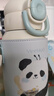 英氏（YEEHOO）兒童保溫杯水杯子吸管上學(xué)生幼兒園小學(xué)專(zhuān)用食品級京東自營(yíng) 曬單實(shí)拍圖