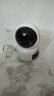 奧克斯1200萬(wàn)像素AI無(wú)線(xiàn)攝像頭4G無(wú)需網(wǎng)絡(luò )終身免費手機遠程家用室內免插電360度監控器帶夜視 曬單實(shí)拍圖