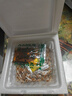 喜代美 山大納豆 北海道極小粒 日本進(jìn)口 健康輕食 日式料理 40g*16盒 曬單實(shí)拍圖