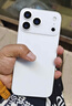 Apple/蘋(píng)果【24期免息】iPhone 17 Pro Max 1TB 銀色 支持移動(dòng)聯(lián)通電信5G 雙卡雙待手機 曬單實(shí)拍圖