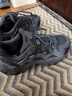 匹克態(tài)極貝果鞋男鞋夏季透氣復古百搭休閑鞋厚底增高運動(dòng)鞋男DE510027 曬單實(shí)拍圖