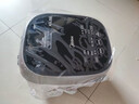 美的（Midea）【政府補貼】電飯煲 纖V系列 IH加熱智能電飯鍋Pro家用5L大容量4-5人 2-10人 蒸米飯鍋FB50S701 曬單實(shí)拍圖