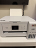 愛(ài)普生（EPSON）家用打印機L4266 L4268 噴墨倉式復印掃描自動(dòng)雙面打印無(wú)線(xiàn)多功能一體機A4小型彩色照片手機作業(yè)用 【經(jīng)典款】L4266 白色（復印掃描、雙面打?。?官方標配 曬單實(shí)拍圖