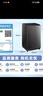 小天鵝（LittleSwan）波輪洗衣機小型全自動(dòng)家用 8KG TB80V27T 以舊換新 國家補貼 京東自營(yíng) 一級能效 宿舍租房神器 曬單實(shí)拍圖