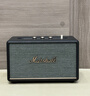 Marshall（馬歇爾）STANMORE III 音箱3代無(wú)線(xiàn)藍牙搖滾家用重低音生日禮物電腦音響 黑色 曬單實(shí)拍圖