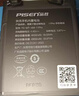 品勝（PISEN）適用小米10電池6x手機8青春版12pro紅米k40超大note7容量K30pro探索11ultra電板9SE至尊換10s黑鯊4 小米11Pro/11 ULTRA【4900mAh】 曬單實(shí)拍圖