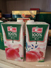 匯源100%桃汁果汁飲料1Lx5盒禮盒送禮宴請餐桌果蔬汁飲料聚餐暢享 曬單實(shí)拍圖