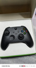 微軟（Microsoft）Xbox無(wú)線(xiàn)游戲手柄 磨砂黑+USB-C線(xiàn) 藍牙適配Xbox/PC/平板/手機Steam促銷(xiāo) 黑神話(huà)悟空 空洞騎士 曬單實(shí)拍圖