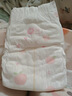好奇（Huggies）鉑金裝小桃褲紙尿褲NB84片(5kg以下)尿不濕【透爽散熱】 曬單實(shí)拍圖