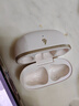 漫步者（EDIFIER）FitClip Ultra耳夾式藍牙耳機開(kāi)放無(wú)線(xiàn)不入耳2025新款AI同聲翻譯降噪運動(dòng)音樂(lè )游戲電競 骨傳導概念 白色+磁吸收納袋+曬單10元 曬單實(shí)拍圖