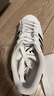 阿迪達斯adidas三葉草貝殼頭SUPERSTARII男女休閑鞋 IH8659 42碼 曬單實(shí)拍圖