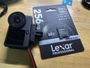 雷克沙（Lexar）TF卡 SDXC UHS-I V30 R205/W150 (1066x升級版) 大疆a(chǎn)ction4/5pro內存卡 影石運動(dòng)相機高速存儲卡 256GB升級版 視頻拍攝存儲TF卡 曬單實(shí)拍圖
